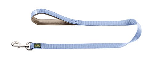 HUNTER Nailon Sevilla Plomo, 20/100 cm, Azul/sintética Taupe