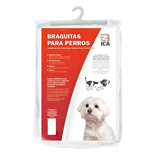 ICA BG100 Braguitas Adaptables, Negro