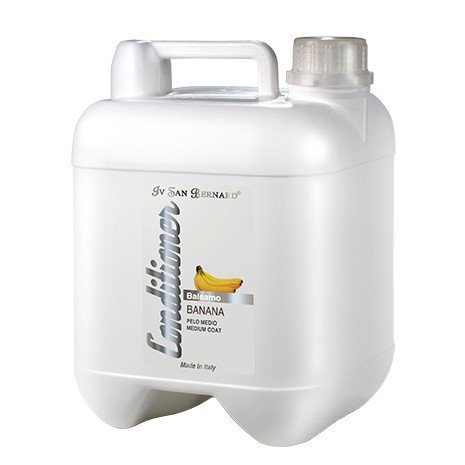 Iv San Bernard 020368 Trad Plus Balsamo Banana SLS Free 300 ml