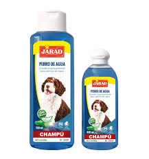 JARAD CHAMPU Perro DE Agua 400ML