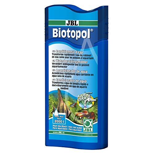 JBL Biotopol 500 Ml 500 g