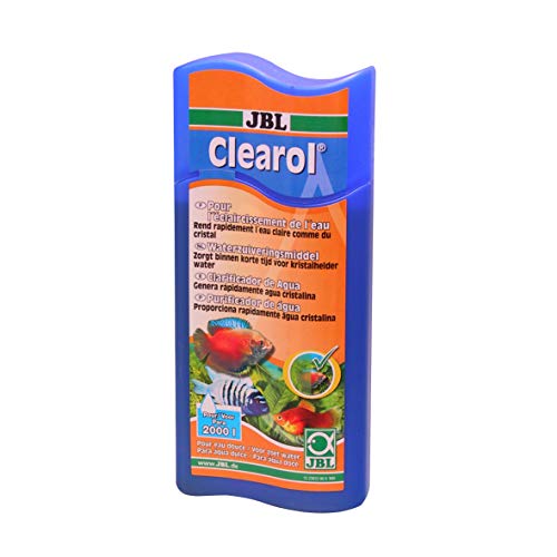 JBL Clearol 250 Ml 250 g