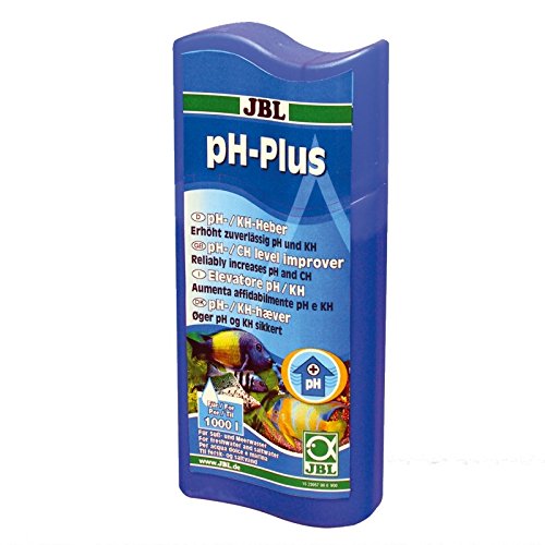 JBL Ph - Plus 250 Ml 250 g