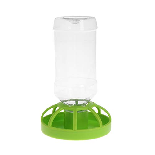 Jiamins nourrisseur de Reptiles, Reptile Auto Feeder, dispensador de Agua de Comida