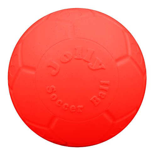 Jolly Pets Pelota de fútbol de 20 cm