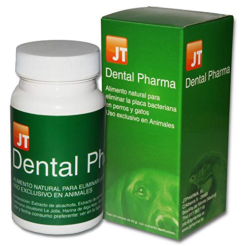 JTPharma Dental Pharma - 50 Gr 100 g