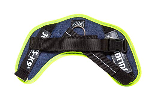 Julius-K9 16IDC - Power Harness