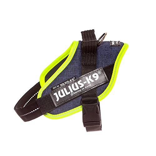 Julius-K9 16IDC - Power Harness