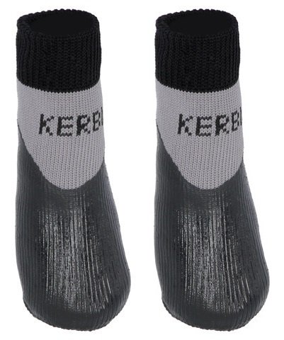 Kerbl - Calcetines para Perro (Talla M)