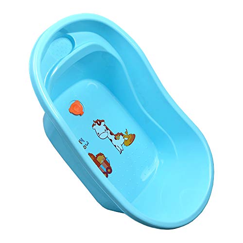 Lavabo para Perro Lavabo para Mascotas Perro Gato Lavabo para Perros Bañera De Plástico Bañera Piscina Adecuado para Gatos Y Perros Que Se Bañan