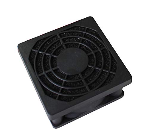 Lucky Reptile TF de 1 Terra Fan Ventilador Set para terrarios