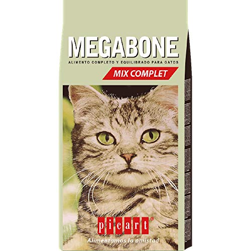 Megabone Cats 20 kg Mix