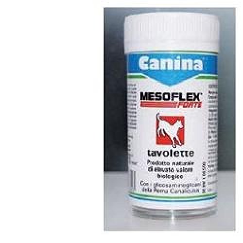 MESOFLEX FTE 30 TAVOLETTE