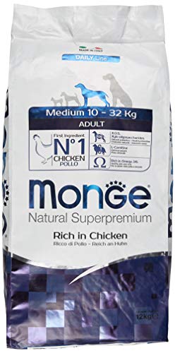 Monge Adult Medium 12 kg