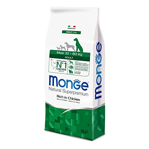 Monge Perro Adult Maxi 12 kg