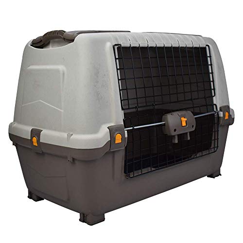 MPS Skudo Car, Perros Coche Transportbox