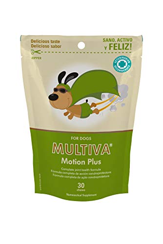 Multiva VN-1071, Motion Plus, Multicolor, Tamaño Único