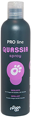 Nogga Pro Line Quassia Spray, 250 ml