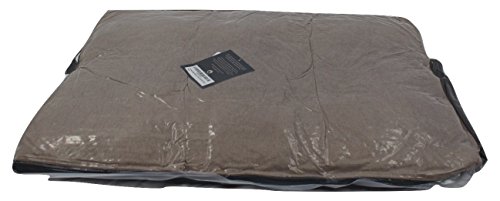 On Paws ‘Sleep Well Lounger’ Marron, tamaño L (80 x 65 cm)