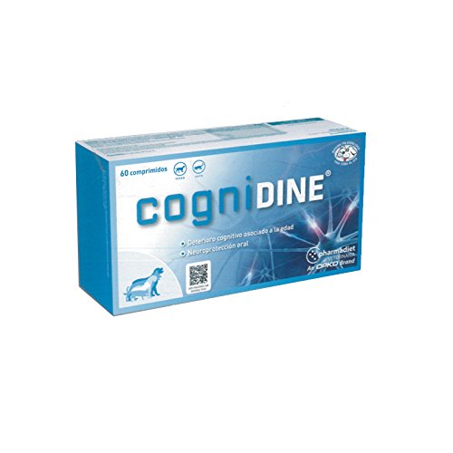 Opko 0000009470029 Cognidine - 60 Comprimidos