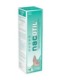 OPKO HEALTH SPAIN 920-8448 Nacotil 125 Ml Pharmadiet