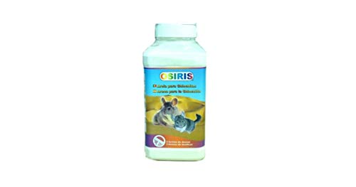 OSIRIS Arena para Chinchillas 2,2 KG