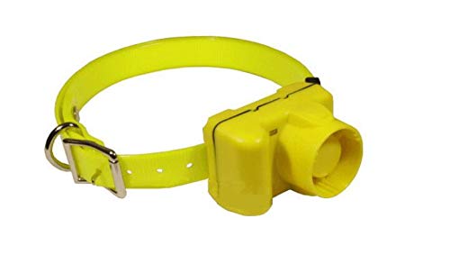 PATPET Collar de Caza – Indicador sonoro