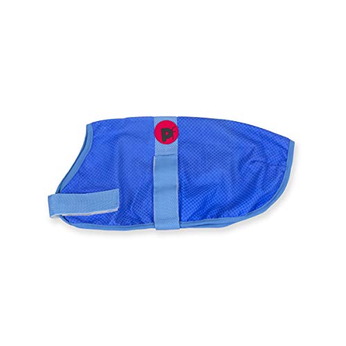 Petface Chaqueta refrigerante para el Verano para Perros