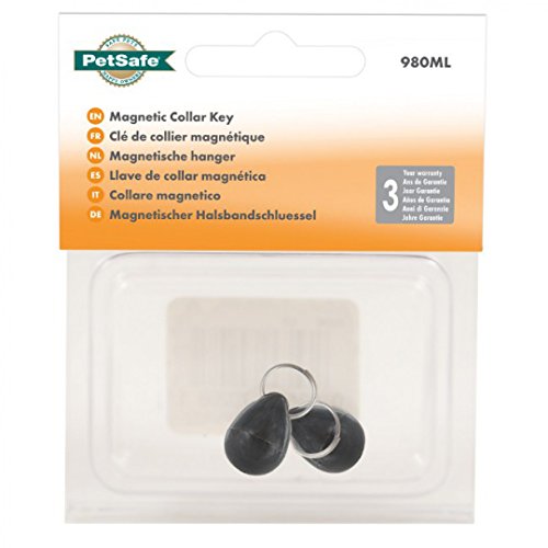 PetSafe Imanes de Repuesto para Collar, 2 uds 932 (Art. 83245)