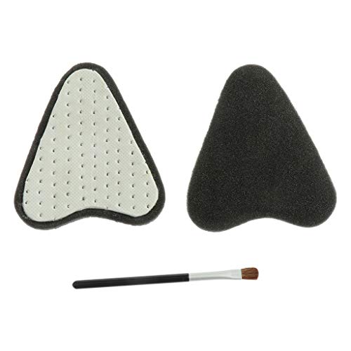 PETSOLA 3pcs Corrector De La Etiqueta