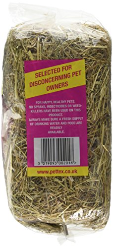 Pettex Meadow heno, 920 g