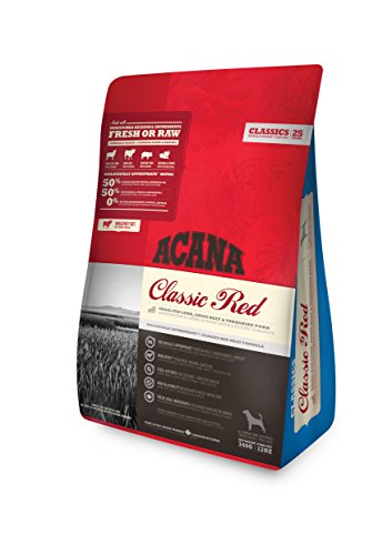 Pienso Perro Classic Red 340gr Acana