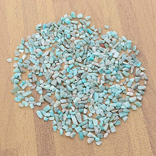 POPETPOP 100g Acuario Gravel River Rock Grava Pulida Decorativa Pequeñas Piedras Decorativas Piedras para acuarios Rellenos de jarrones Paisajismo