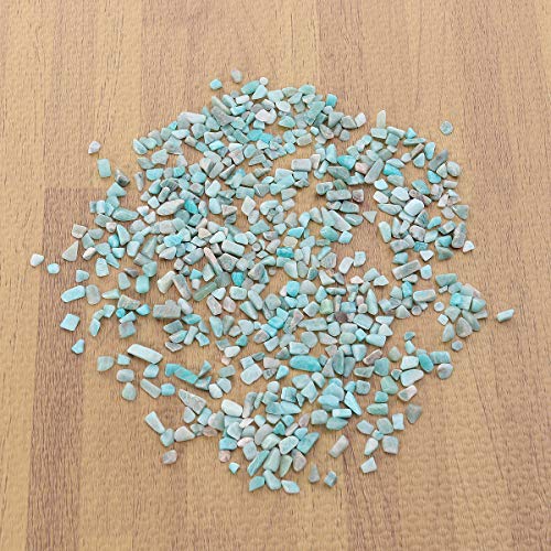 POPETPOP 100g Acuario Gravel River Rock Grava Pulida Decorativa Pequeñas Piedras Decorativas Piedras para acuarios Rellenos de jarrones Paisajismo