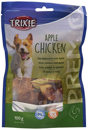 Premio Apple Chicken, Manzana-Pollo, 100 g