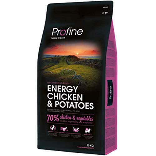 Profine Energy Chicken 15 kg