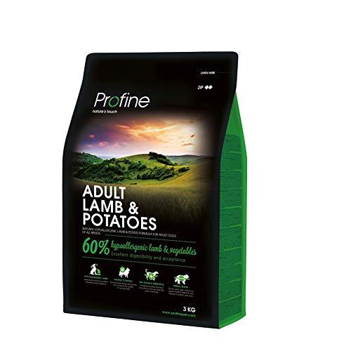 Profine - Profine Adult Lamb - 495 - 3 Kg.