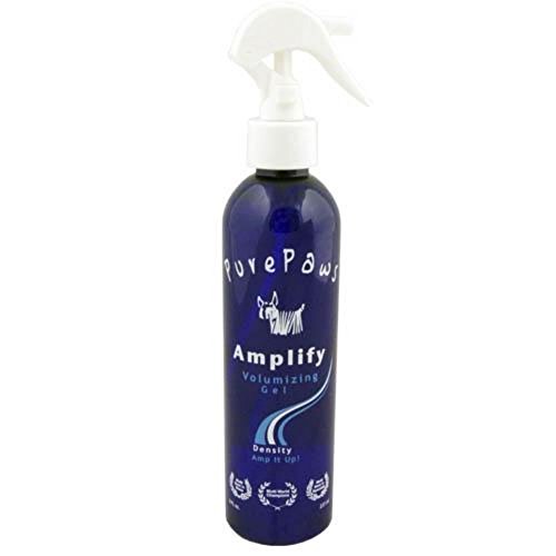 PURE PAWS Spray Gel Ultra VOLUMINIZADOR TEXTURIZADOR Amplify