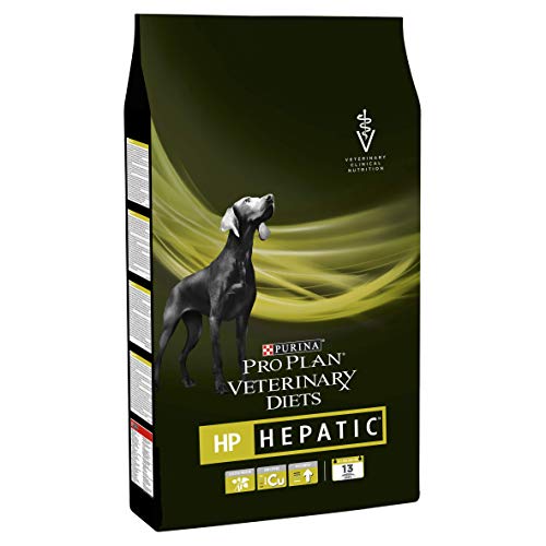 Purina Pro Plan Vet Canine HP 2X3Kg, 3 kg