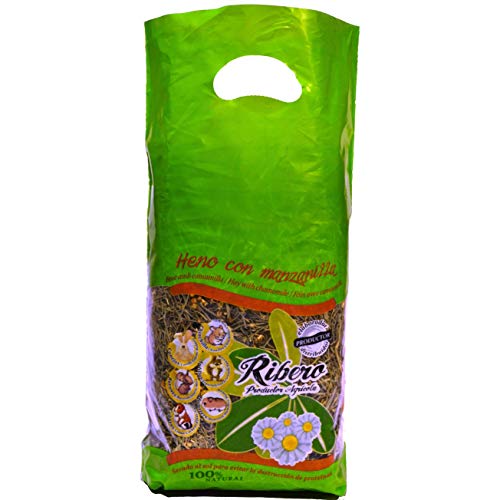 Ribero Heno con Manzanilla 500 gr