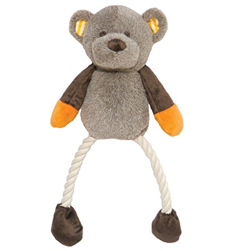 Rosewood - Juguete de Peluche para retorcer para Perro