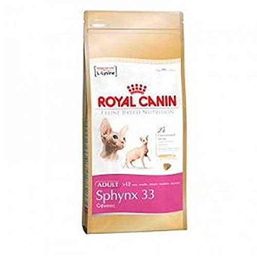 Royal Canin Adult Sphynx 2 kg