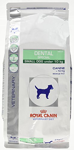 Royal Canin C-11254 Diet Dental Dsd25 - 2 Kg