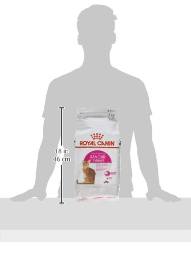 Royal Canin C-58439 Exigent 35/30 Savour - 2 Kg