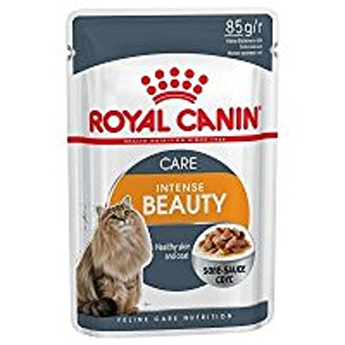 Royal Canin Comida para gatos Intense Beauty