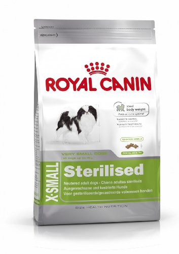 ROYAL CANIN X de Small sterilised