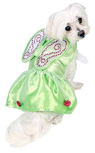 Rubies 3580208 – Tinkerbell Perros Disfraz