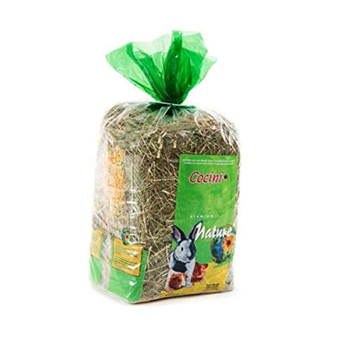 San Dimas - Heno Cocini Premium Nature, 0.5KG