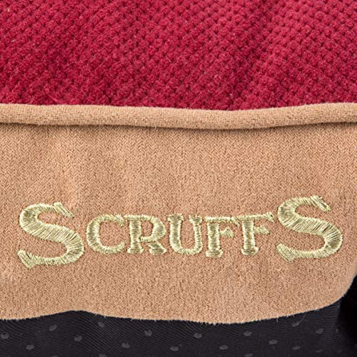 Scruffs Highland – Cama/colchón para Perro