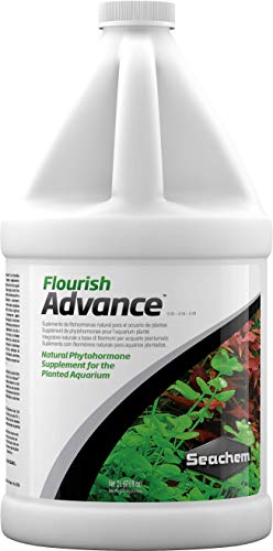 Seachem 28681 Flourish Advance, 2 L